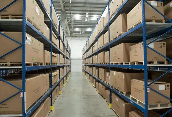 长沙到惠城区货物仓储
